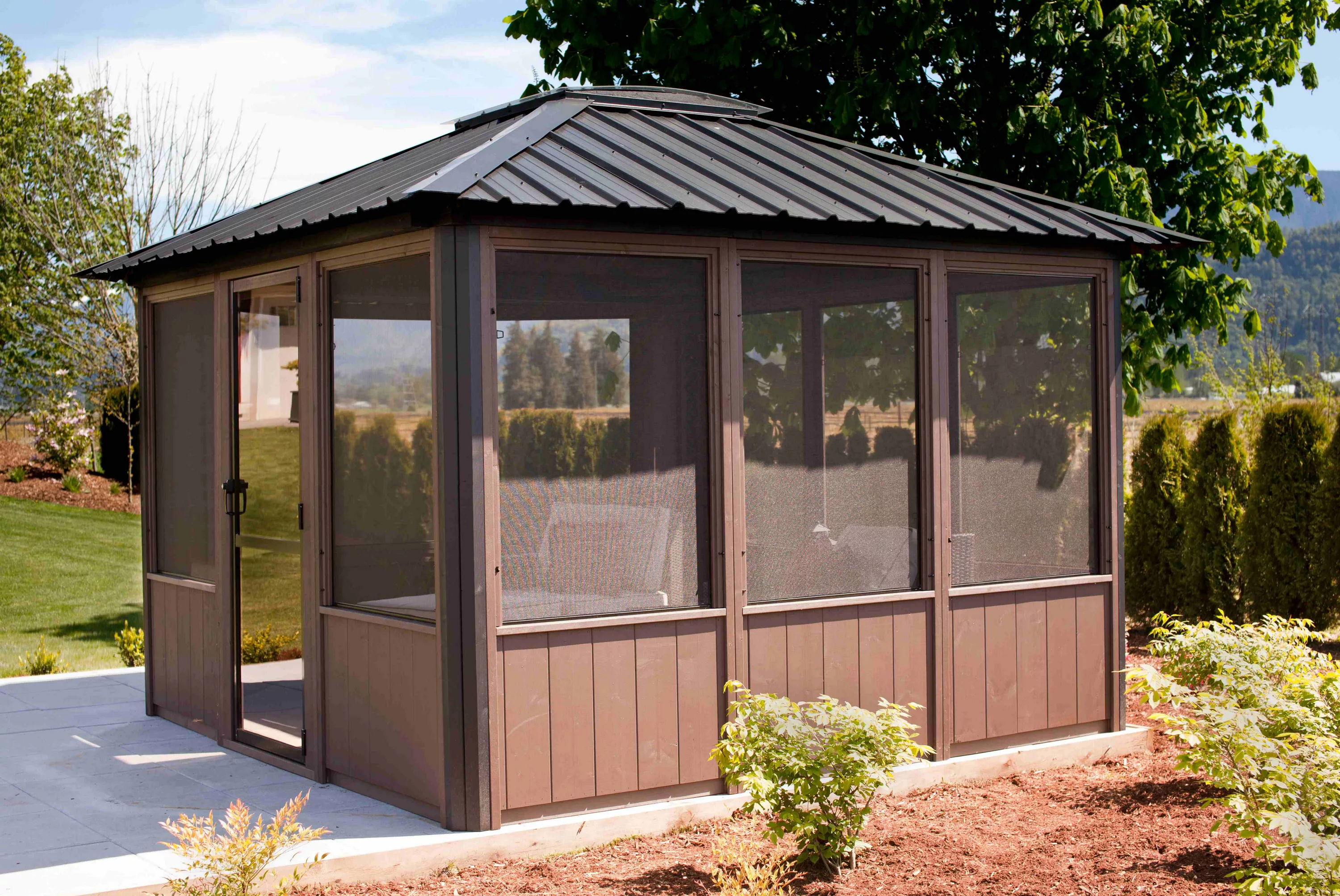 Москитная сетка